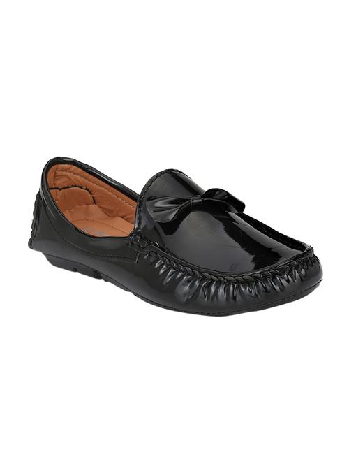 black slip on loafer - 15214056 - Very Small Image - 1