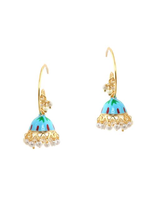 jhumka - 15214835 - Very Small Image - 1
