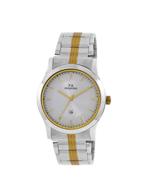 maxima 43322cmgt watch - for men - 15215412 - Very Small Image - 1