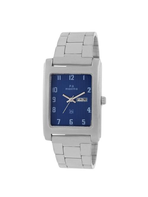 maxima 43413cmgi watch - for men - 15215453 - Very Small Image - 1
