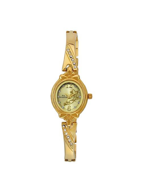 maxima 29373bmly watch - for women - 15215478 - Very Small Image - 1