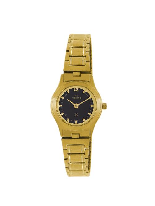 maxima 14730cmly watch - for women - 15215491 - Very Small Image - 1