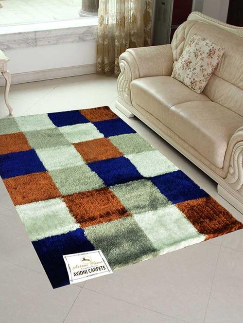 check pattern carpet - 15219657 - Very Small Image - 1
