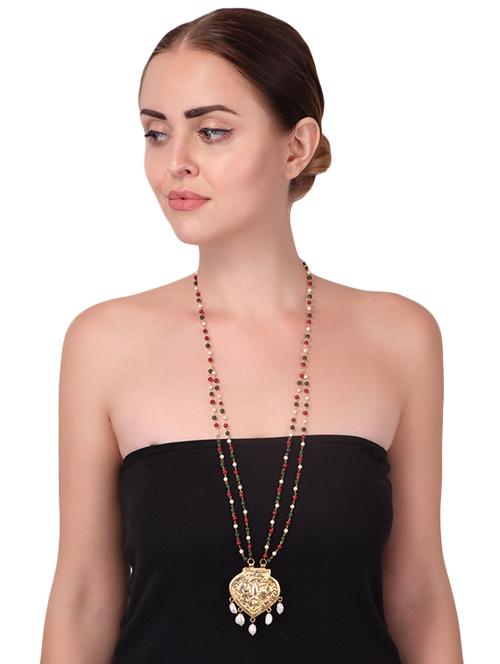 long necklace - 15220999 - Very Small Image - 1