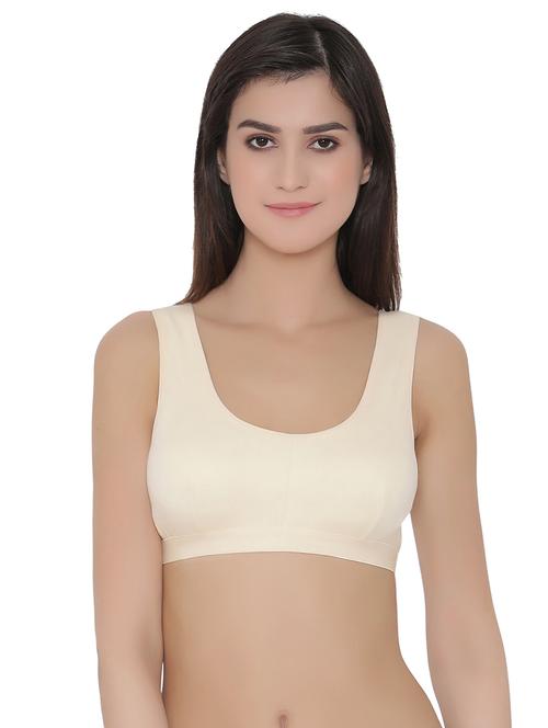 full coverage solid bra - 15221766 - Very Small Image - 1