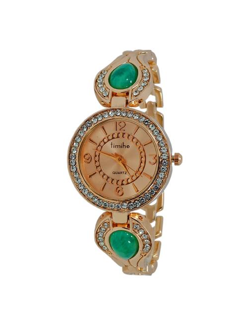 jm new metal timiho watches - 15228266 - Very Small Image - 1