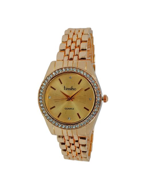 jm new metal timiho watches - 15228276 - Very Small Image - 1