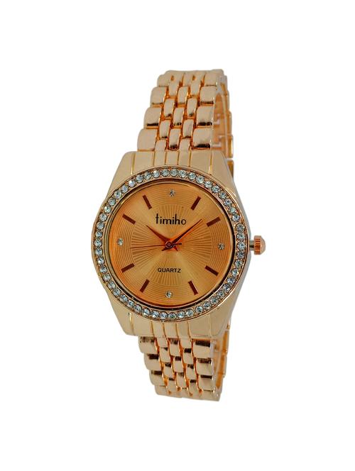 jm new metal timiho watches - 15228278 - Very Small Image - 1