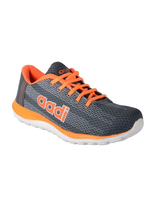 grey mesh sport shoe - 15231363 - Very Small Image - 1