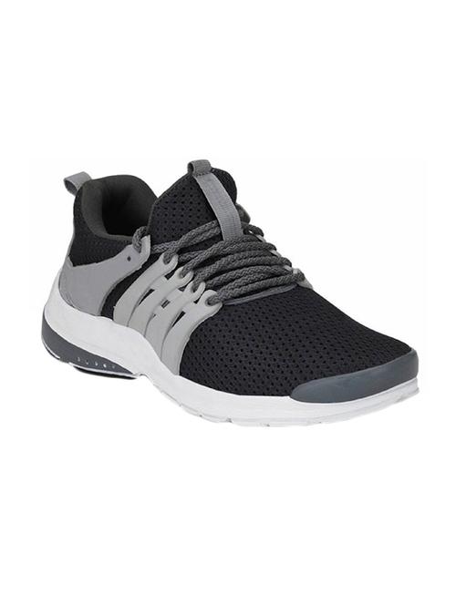 grey mesh sport shoe - 15238185 - Very Small Image - 1