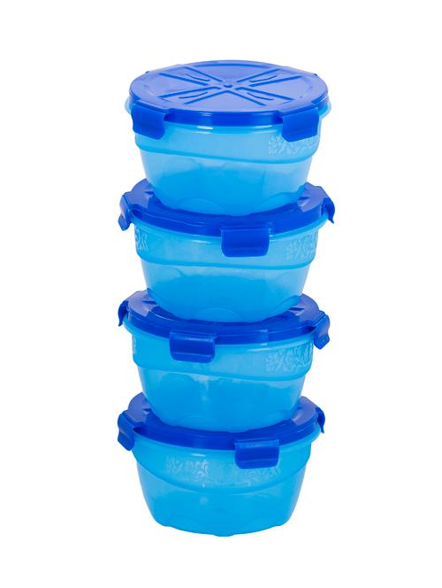 blue container (set of 4) - 15240547 - Very Small Image - 1