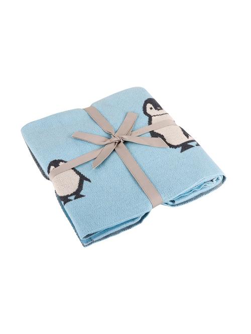 penguin family blanket - 15240575 - Very Small Image - 1