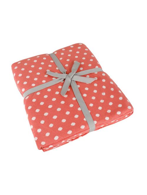 dottie girl kids throw - 15240875 - Very Small Image - 1