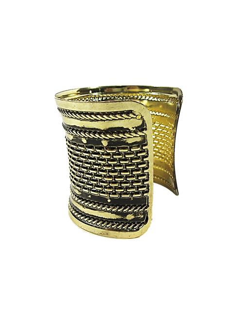 cuff bracelet - 15245616 - Very Small Image - 1