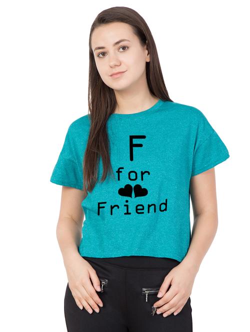 drop shoulder boxy tee - 15251811 - Very Small Image - 1