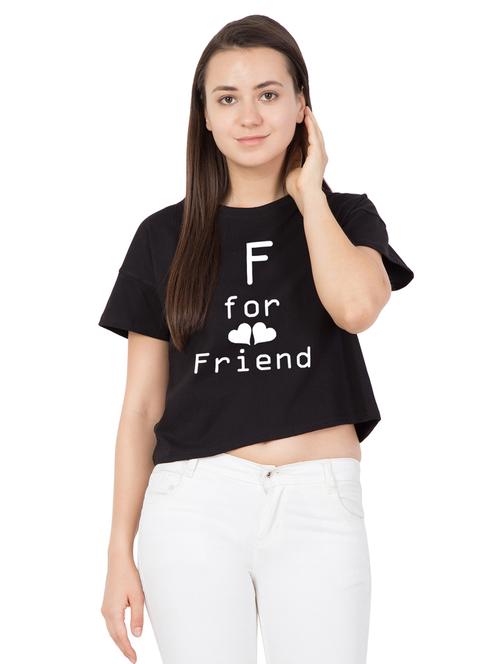 drop shoulder boxy tee - 15251821 - Very Small Image - 1