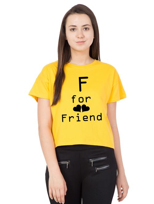 drop shoulder boxy tee - 15251843 - Very Small Image - 1