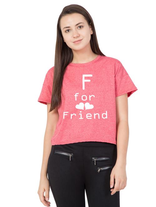 drop shoulder boxy tee - 15251854 - Very Small Image - 1