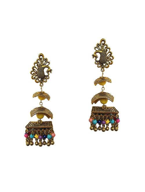 jhumka - 15253204 - Very Small Image - 1