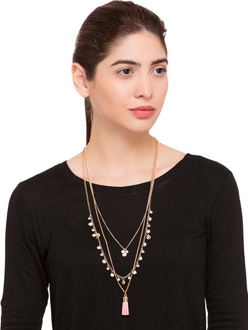 long necklace - 15253940 - Very Small Image - 1
