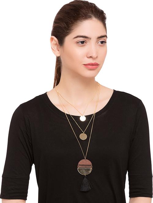 long necklace - 15253941 - Very Small Image - 1