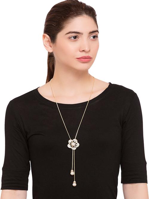 long necklace - 15253951 - Very Small Image - 1