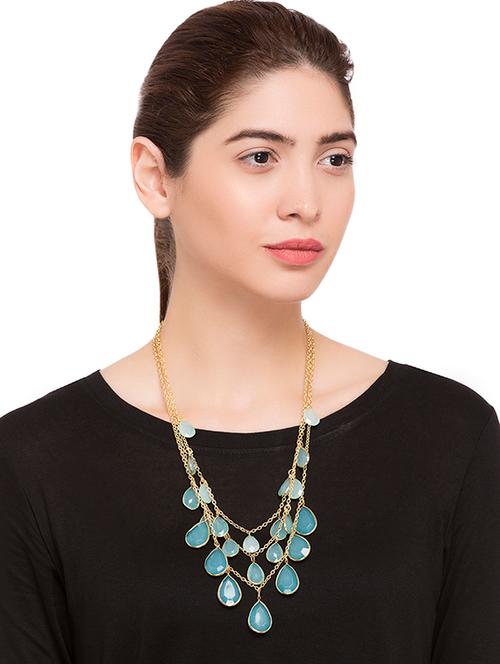 short necklace - 15253975 - Very Small Image - 1