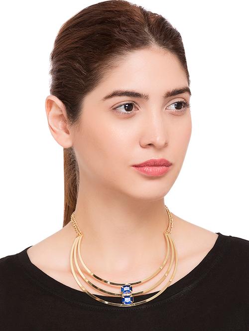 short necklace - 15253981 - Very Small Image - 1