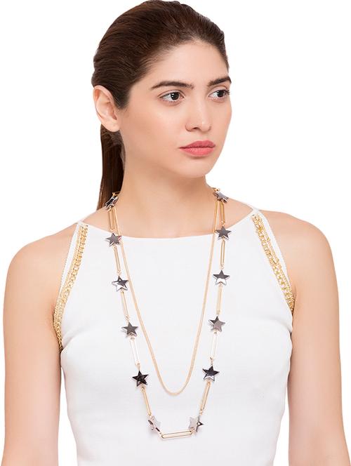 long necklace - 15253984 - Very Small Image - 1