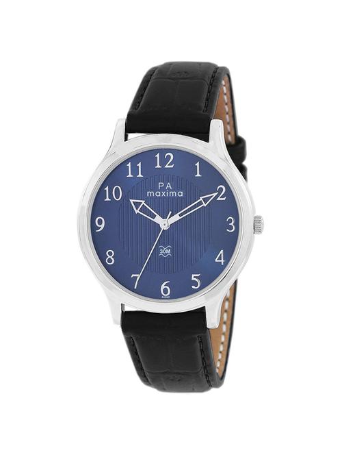 maxima o-44962lmgi watch - for men - 15254115 - Very Small Image - 1