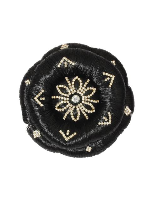 latest exclusive artificial hair/hair extension collection bun - 15255262 - Very Small Image - 1