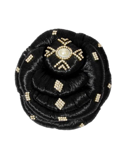 latest exclusive artificial hair/hair extension collection bun - 15255267 - Very Small Image - 1
