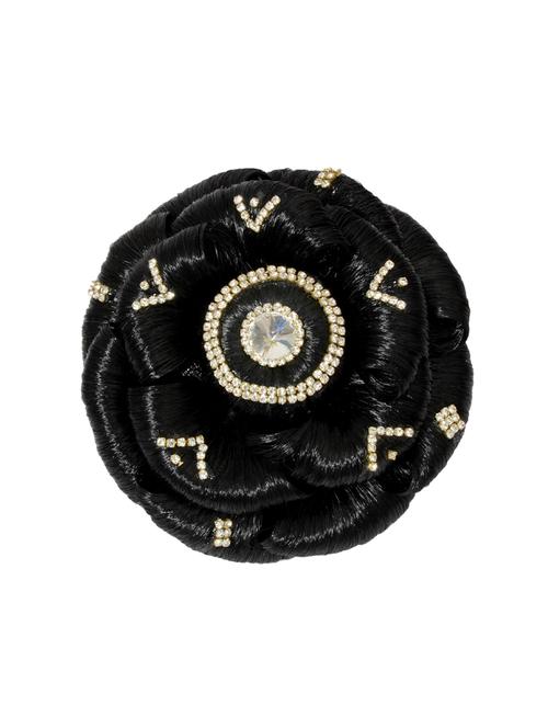 latest exclusive artificial hair/hair extension collection bun - 15255269 - Very Small Image - 1