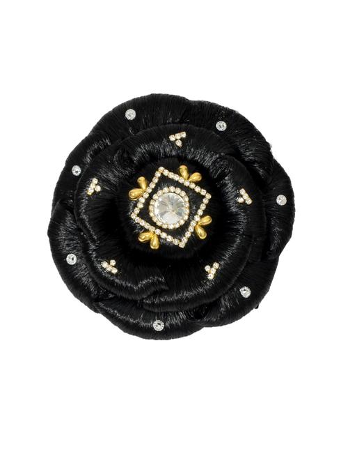 latest exclusive artificial hair/hair extension collection bun - 15255273 - Very Small Image - 1
