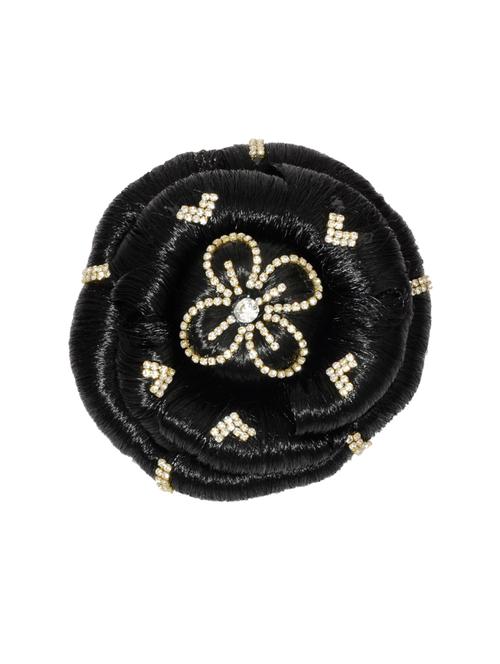 latest exclusive artificial hair/hair extension collection bun - 15255275 - Very Small Image - 1