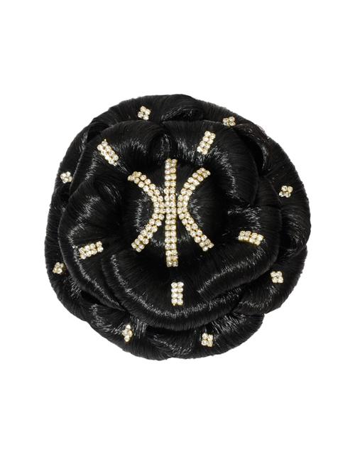 latest exclusive artificial hair/hair extension collection bun - 15255279 - Very Small Image - 1
