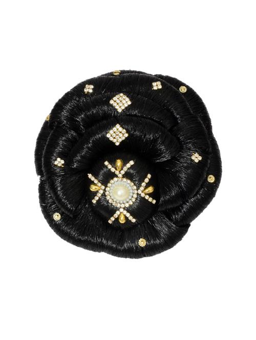 latest exclusive artificial hair/hair extension collection bun - 15255280 - Very Small Image - 1