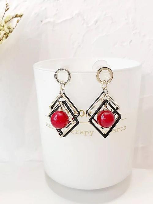 drop earrings - 15258055 - Very Small Image - 1