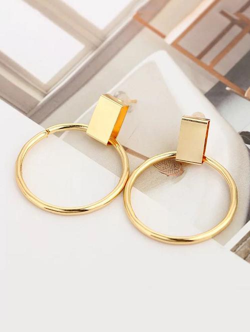 drop earrings - 15258056 - Very Small Image - 1