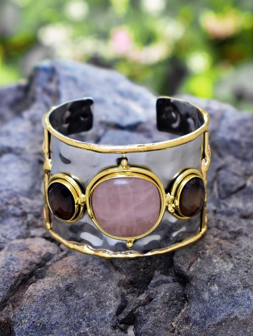 cuff bracelet - 15266678 - Very Small Image - 1