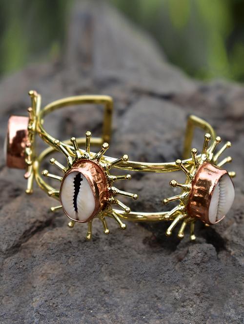 cuff bracelet - 15266746 - Very Small Image - 1