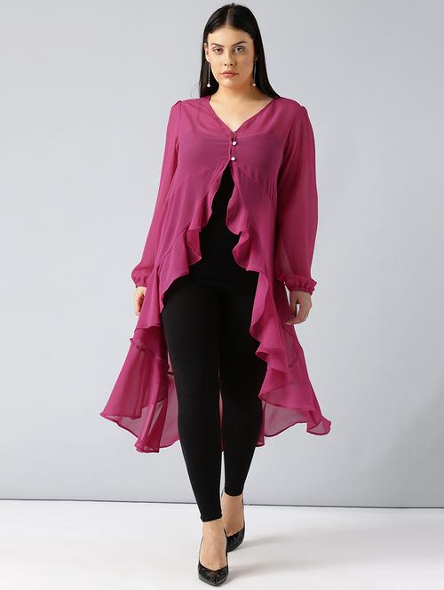 pink shrug - 15270176 - Very Small Image - 1