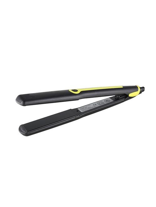 kemei km-2119 hair salon thermostat hair straightener - 15272489 - Very Small Image - 1
