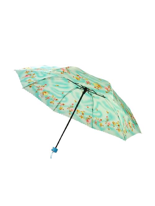 unisex 3 fold umbrella - 15278570 - Very Small Image - 1