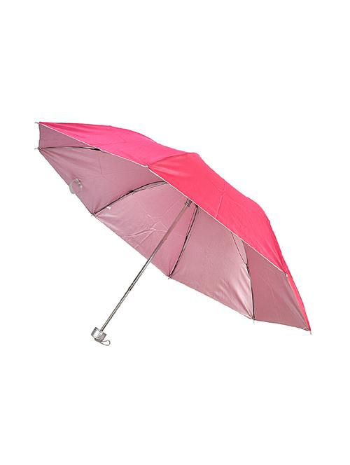 unisex 3 fold umbrella - 15278572 - Very Small Image - 1