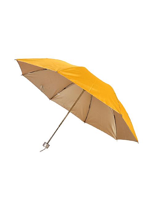 unisex 3 fold umbrella - 15278588 - Very Small Image - 1