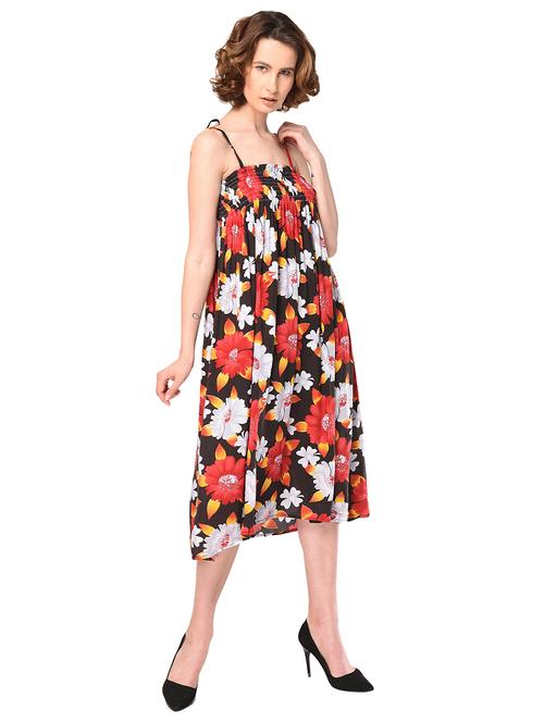 floral convertible dress - 15283793 - Very Small Image - 1