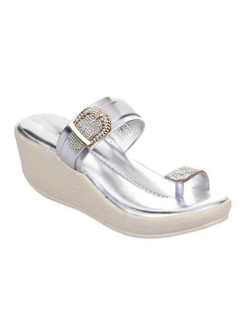 aadvit women casual wedges - 15285493 - Very Small Image - 1