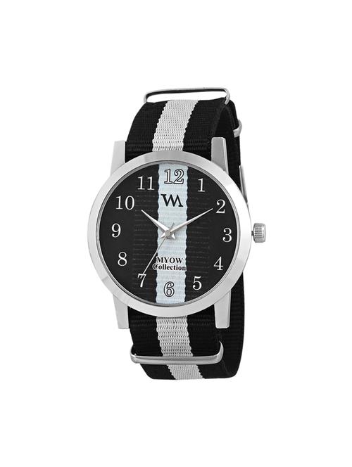 watch me nato myow watch football world cup 2018 limited edition watches for men - 15285541 - Very Small Image - 1