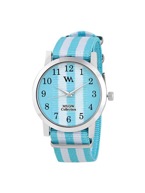 watch me nato myow watch football world cup 2018 limited edition watches for men - 15285544 - Very Small Image - 1